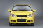 Chevrolet Aveo5 LT 2009 года